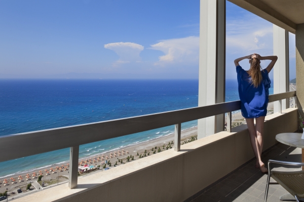 Hotel Rodos Palace